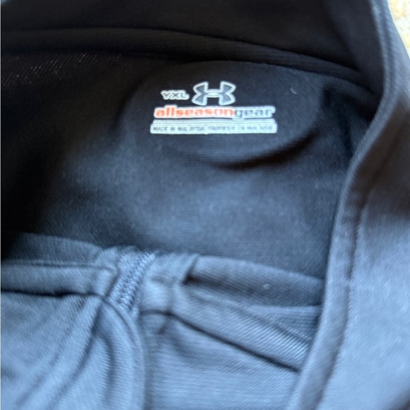 Youth Under Armour Jacket - XL - Picture 2 of 6